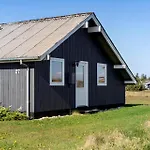 323-thisted-pighvarvej-27 Dom wakacyjny *