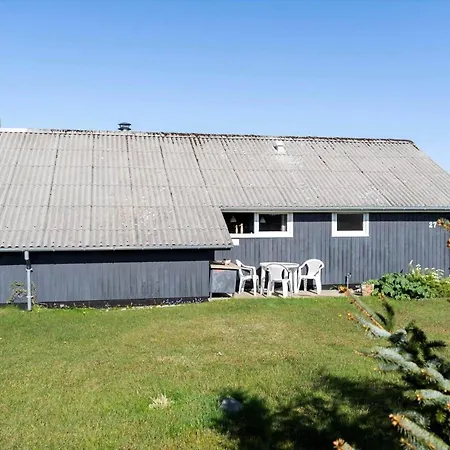 323-thisted-pighvarvej-27 * Thisted