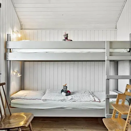 Semesterbostad 323-thisted-pighvarvej-27 *