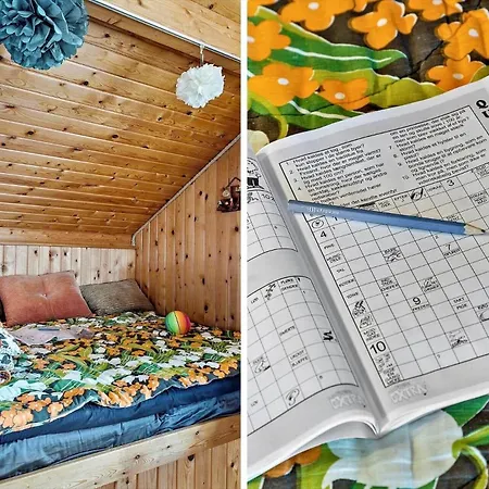 323-thisted-pighvarvej-27 Semesterbostad Thisted