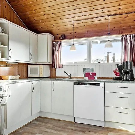 Semesterbostad 323-thisted-pighvarvej-27 Thisted