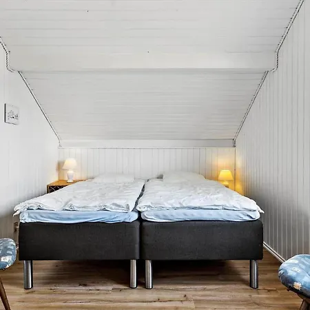 Vakantiehuis 323-thisted-pighvarvej-27 *