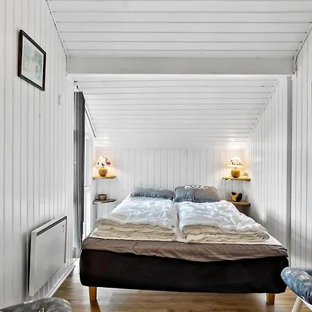 Ferienhaus 323-thisted-pighvarvej-27 *