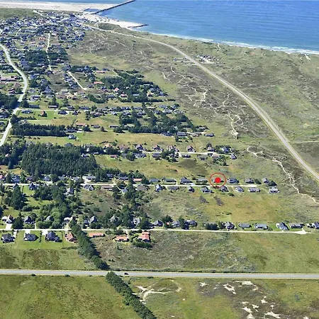 323-thisted-pighvarvej-27 Semesterbostad *