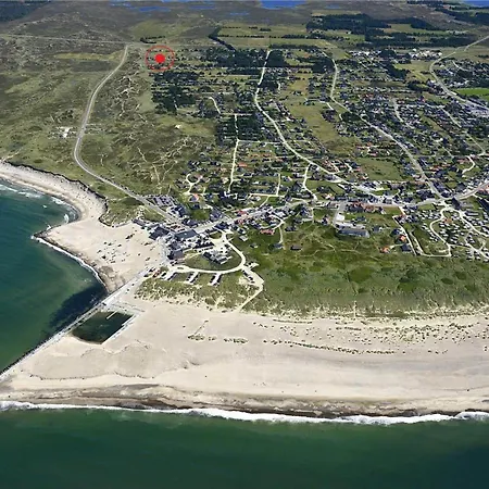 Vakantiehuis 323-thisted-pighvarvej-27 *