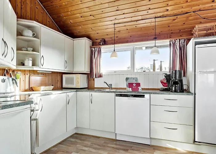 Casa vacanze 323-thisted-pighvarvej-27 *