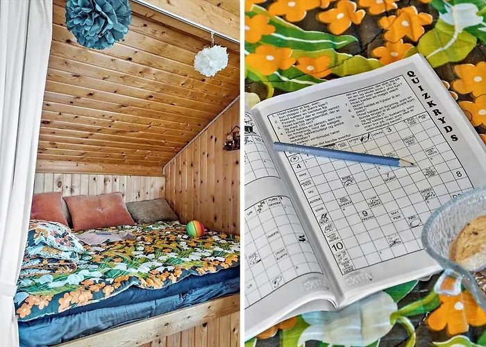 Casa vacanze 323-thisted-pighvarvej-27 Thisted