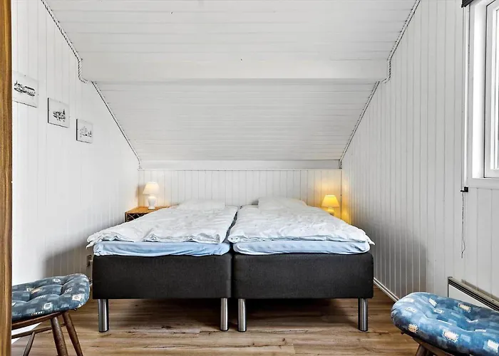 Casa vacanze 323-thisted-pighvarvej-27 *