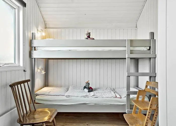 323-thisted-pighvarvej-27 Casa vacanze Thisted