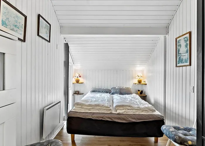 Casa vacanze 323-thisted-pighvarvej-27 *