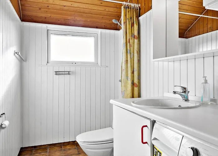 Casa vacanze 323-thisted-pighvarvej-27 Thisted