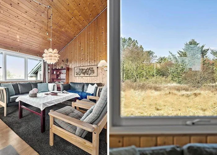 323-thisted-pighvarvej-27 Casa vacanze Thisted