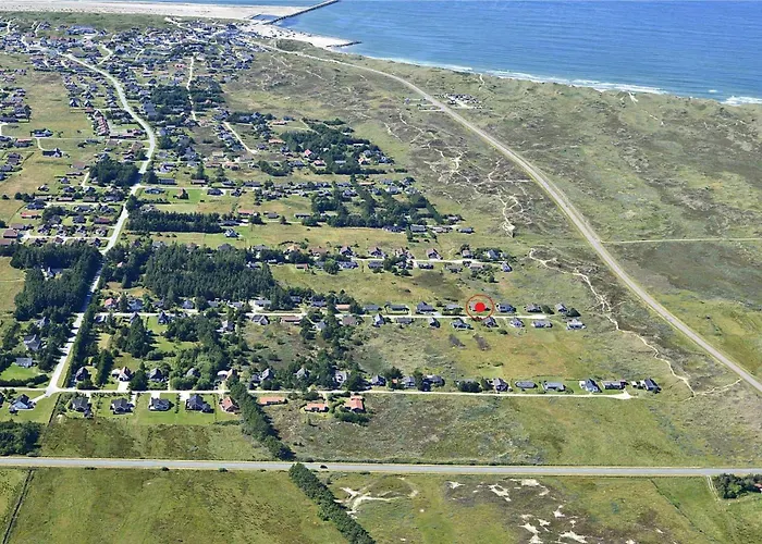 323-thisted-pighvarvej-27 Casa vacanze *