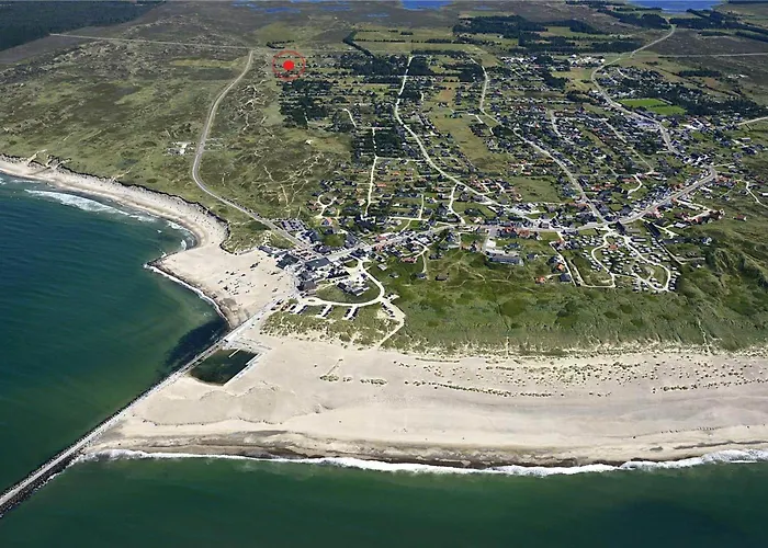 Casa vacanze 323-thisted-pighvarvej-27 *